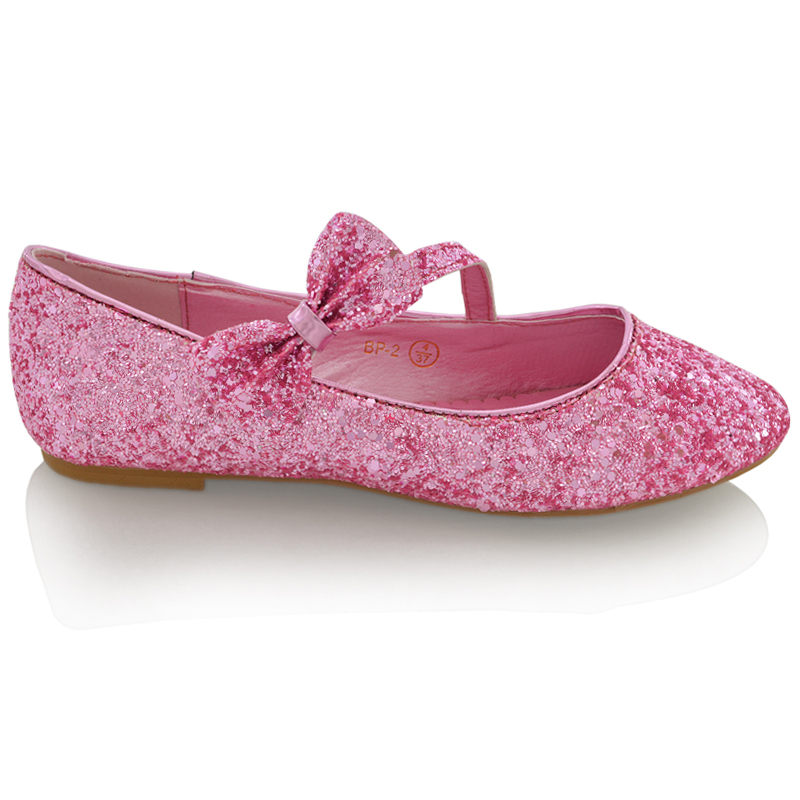 wedding dolly shoes