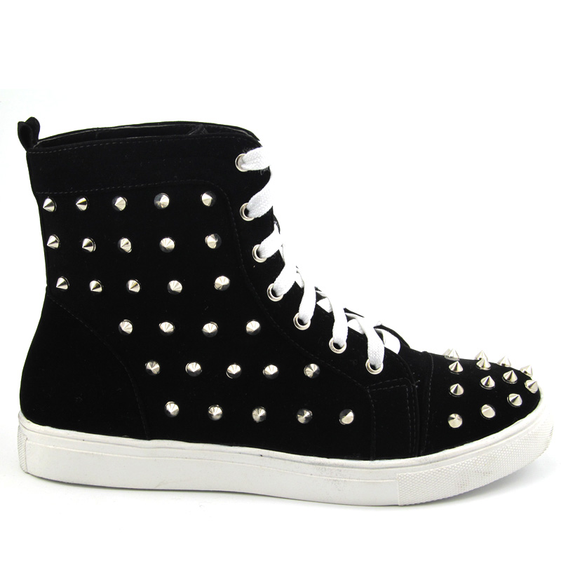 womens ankle sneakers
