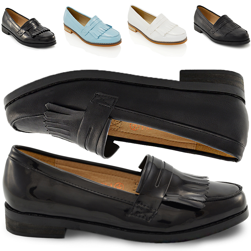 office shoes ladies loafers