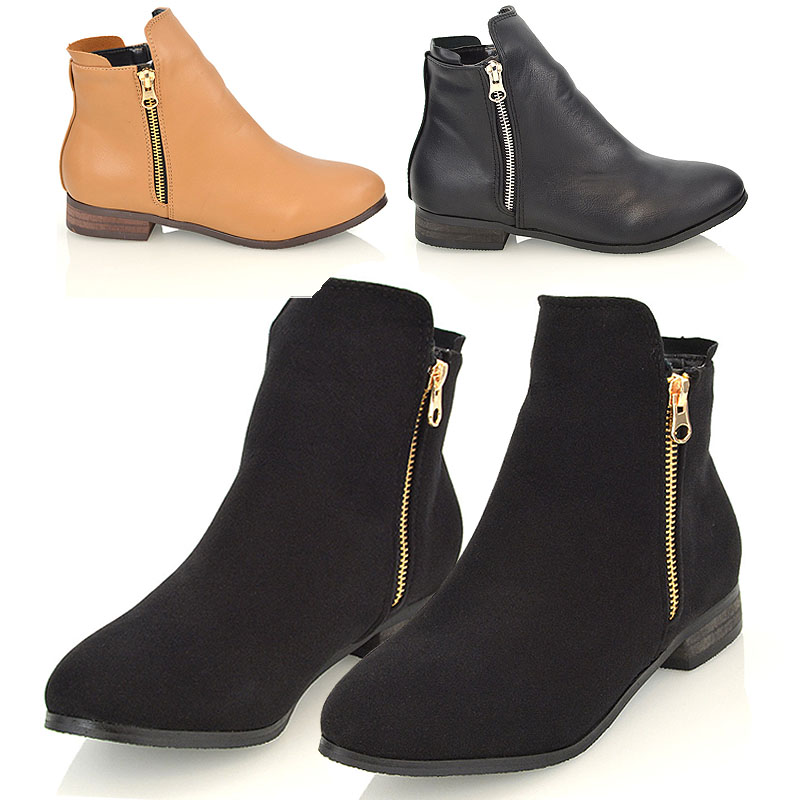 hunter shiny boots