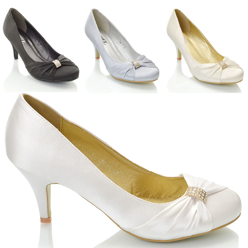 formal low heel shoes for womens